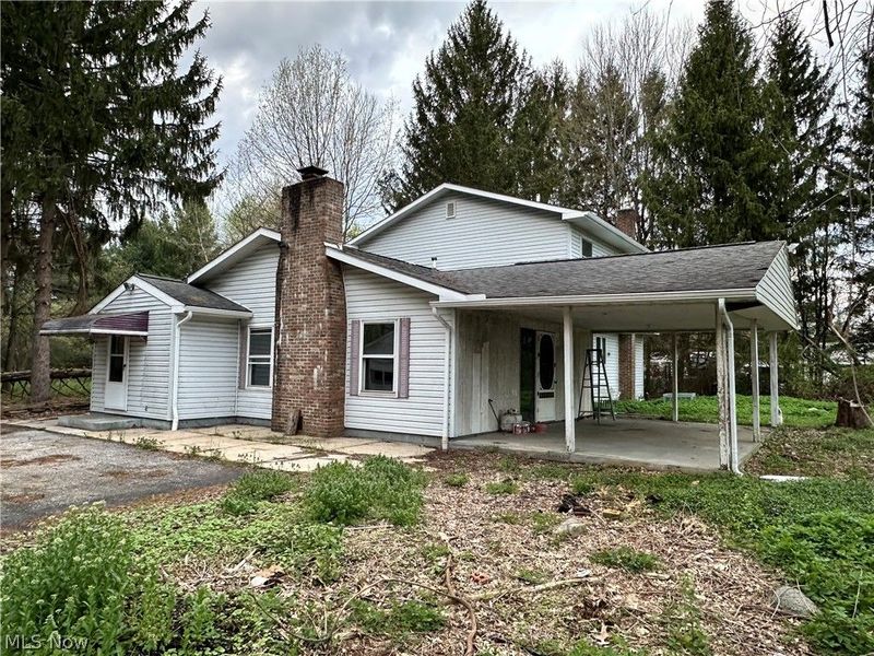 12754 Chamberlain Road, Aurora, OH 44202 Photo 12