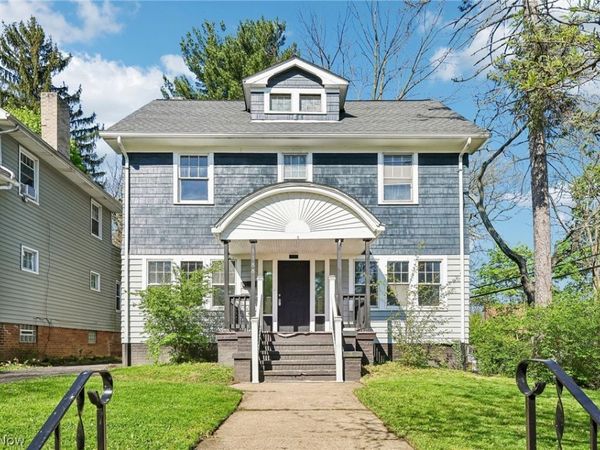 1188 Cleveland Heights Boulevard, Cleveland Heights, OH 44121
