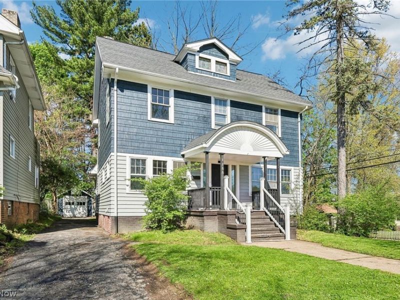 1188 Cleveland Heights Boulevard , Cleveland Heights, OH 44121 Photo 2