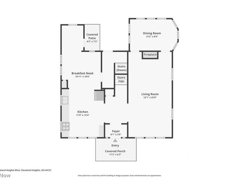 1188 Cleveland Heights Boulevard , Cleveland Heights, OH 44121 Photo 41