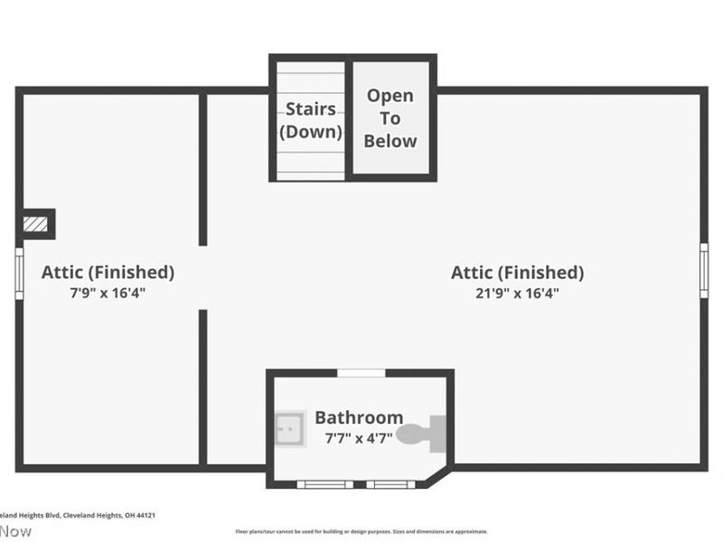 1188 Cleveland Heights Boulevard , Cleveland Heights, OH 44121 Photo 43