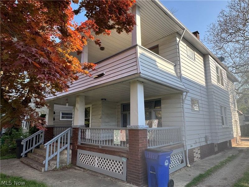 1355 West Boulevard, Unit 2, Cleveland, OH 44102 Photo 2