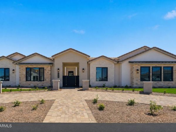 15243 S 229th Terrace, Mesa, AZ 85212