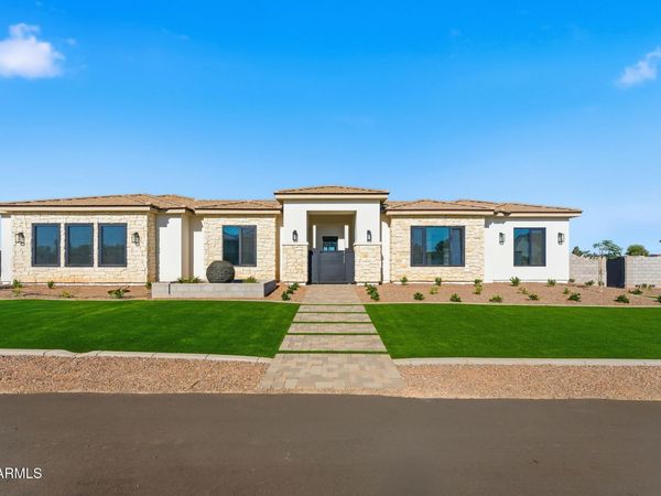 15324 S 229th Terrace, Mesa, AZ 85212