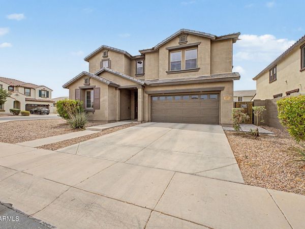 3135 E QUINCE Street, Mesa, AZ 85213