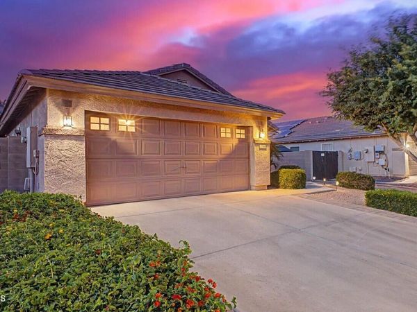 17740 W Redfield Road, Surprise, AZ 85388