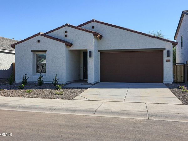 7763 N 86th Lane, Glendale, AZ 85305