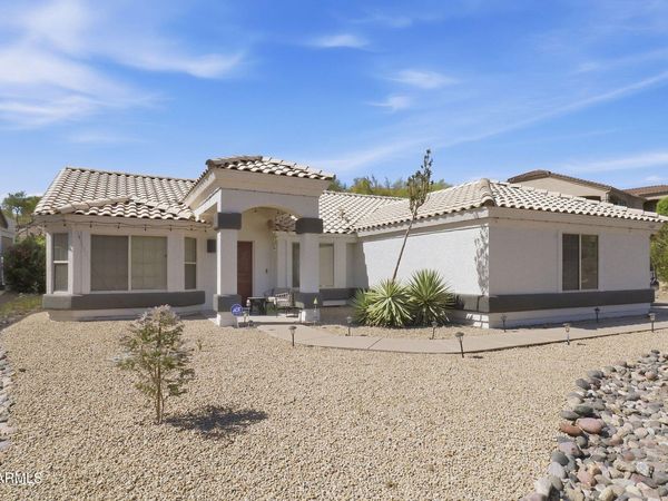 17101 E MALTA Drive, Fountain Hills, AZ 85268