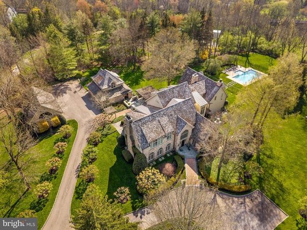 1347 FORDING BROOK ROAD, LOWER GWYNEDD, PA 19002