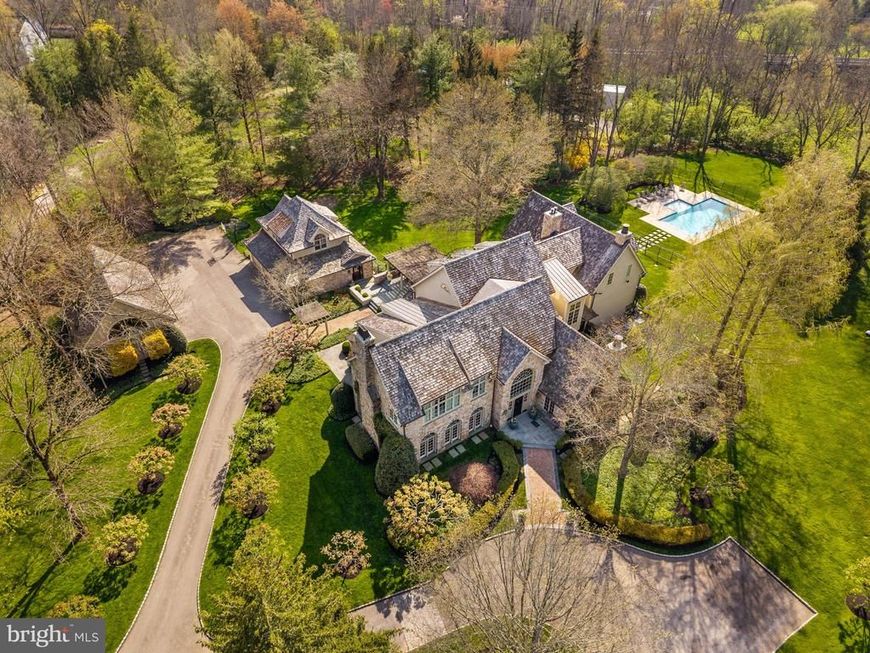 1347 Fording Brook Road, Lower Gwynedd, PA 19002 Main Photo