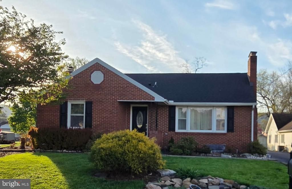 411 Greenwood Avenue , Mont Alto, PA 17237 Main Photo