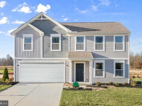 5 THORTON AVENUE, RANSON, WV 25438