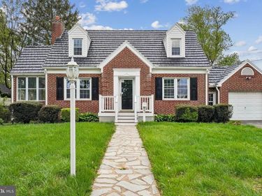 527 FOREST VIEW ROAD, LINTHICUM HEIGHTS, MD 21090