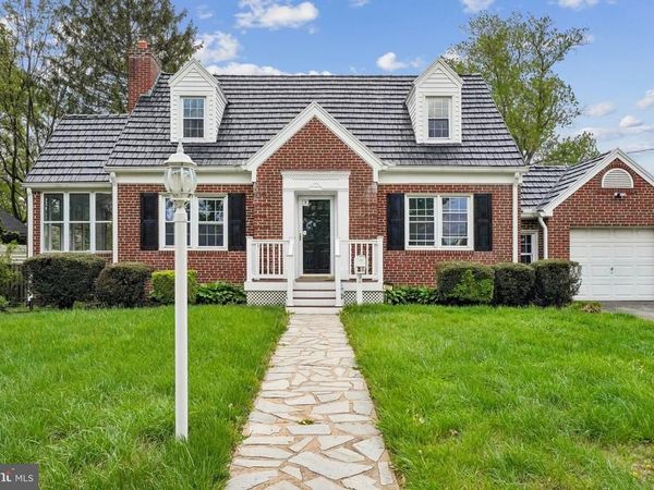 527 FOREST VIEW ROAD , LINTHICUM HEIGHTS, MD 21090