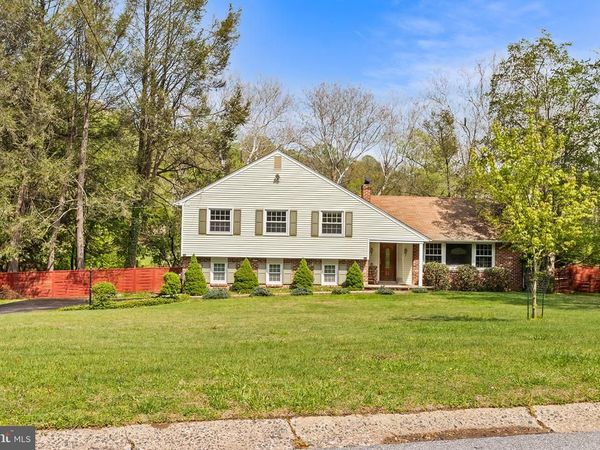 210 TIMBER JUMP LANE, MEDIA, PA 19063