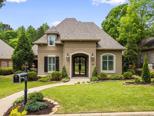 126 Gardens Gate Circle, Hot Springs, AR 71913