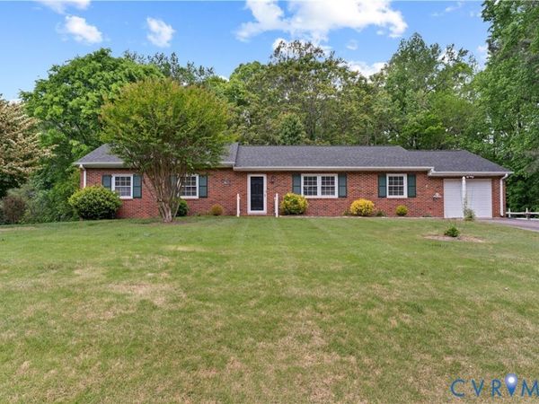 4224 Inca Drive , North Chesterfield, VA 23237