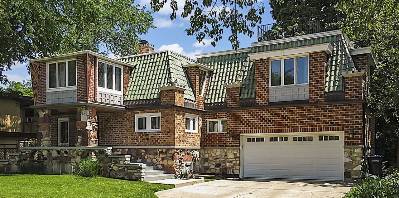 535 N Ashland Avenue , La Grange Park, IL 60526