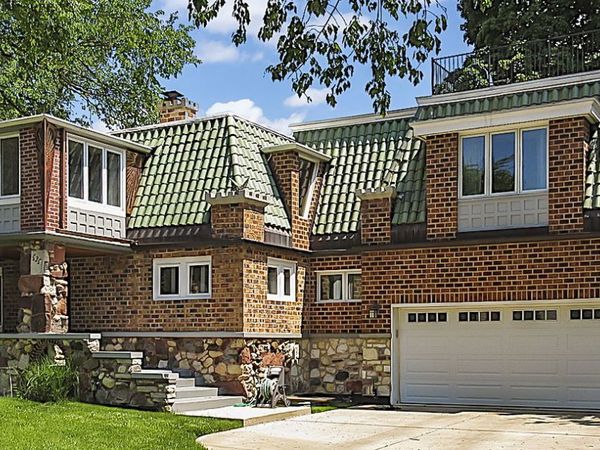 535 N Ashland Avenue , La Grange Park, IL 60526