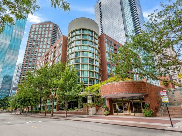 440 N McClurg Court , Unit 607, Chicago, IL 60611