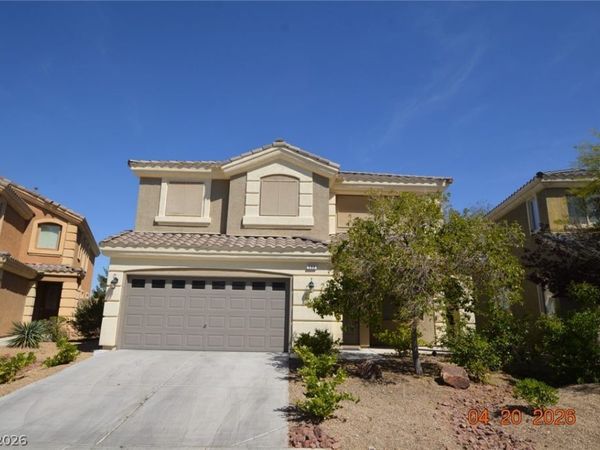 598 OVER PAR Court , Las Vegas, NV 89148