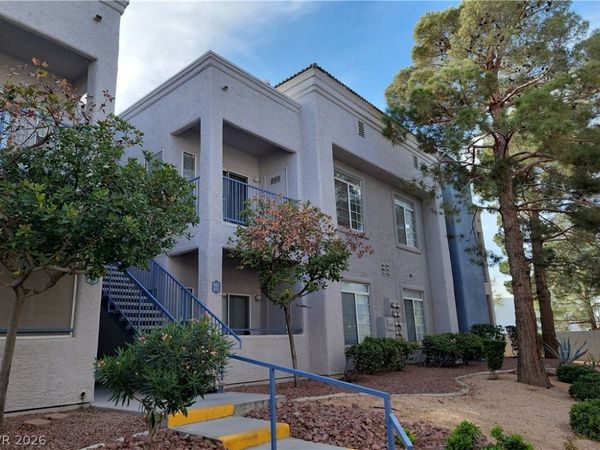 2201 Ramsgate Drive , Unit 622, Henderson, NV 89074
