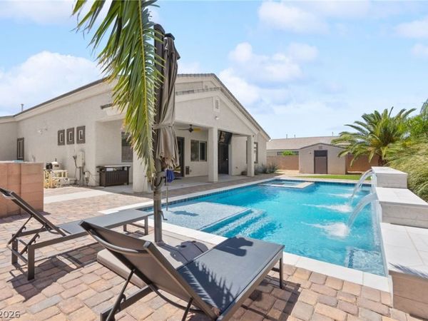 7310 Fruitful Harvest Avenue , Las Vegas, NV 89131