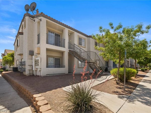 3318 N Decatur Boulevard , Unit 2160, Las Vegas, NV 89130