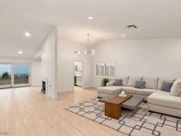 373 Santali Court, Henderson, NV 89014