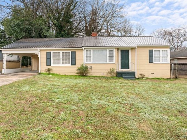 94 Orange Street, Tuscaloosa, AL 35401