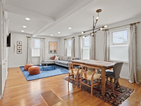 8 Webster St, Unit 2, Newton, MA 02465