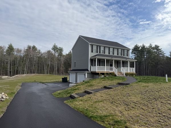 5 Pauline Way, Lakeville, MA 02347