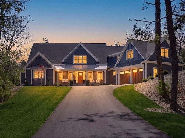 12 Talcott Pines, Plymouth, MA 02360