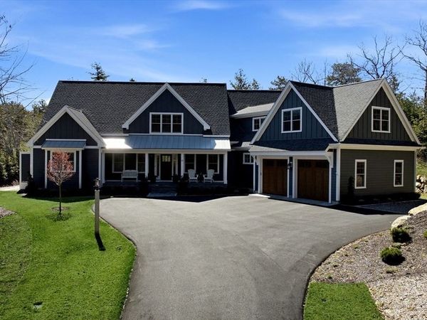 12 Talcott Pines, Plymouth, MA 02360