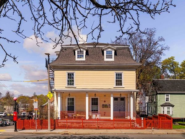 73 Walnut Ave, Unit 2, Boston, MA 02119