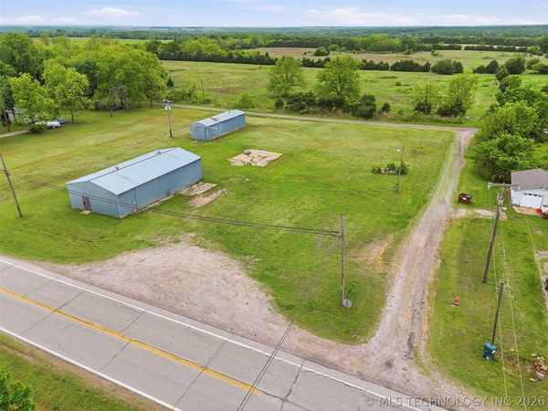 235 S Main Street , Jennings, OK 74038