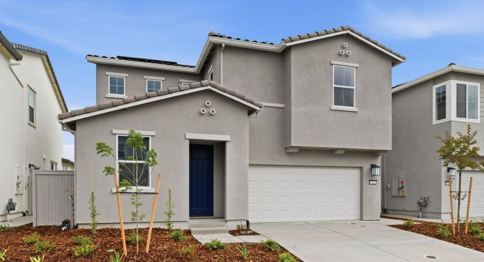 3153 Torrente Dr, Roseville, CA 95747 Photo