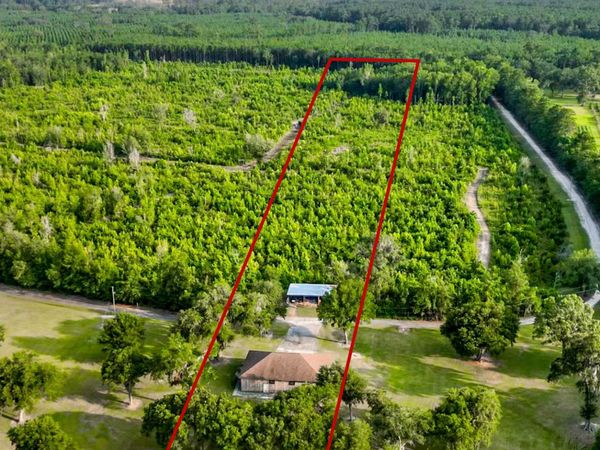 3917 Harris Neck, Townsend, GA 31331