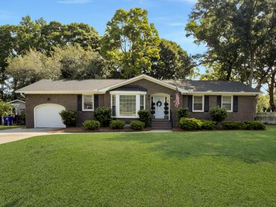 868 Melrose Drive, Charleston, SC 29414