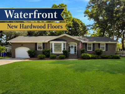 868 Melrose Drive, Charleston, SC 29414