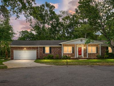 1046 Birchdale Drive, Charleston, SC 29412