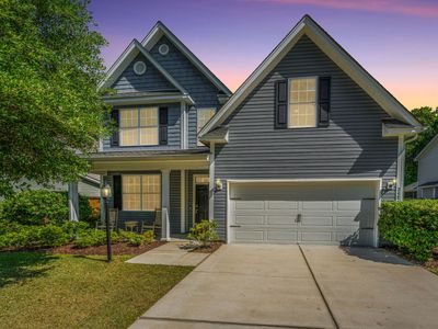 3462 Field Planters Road, Johns Island, SC 29455