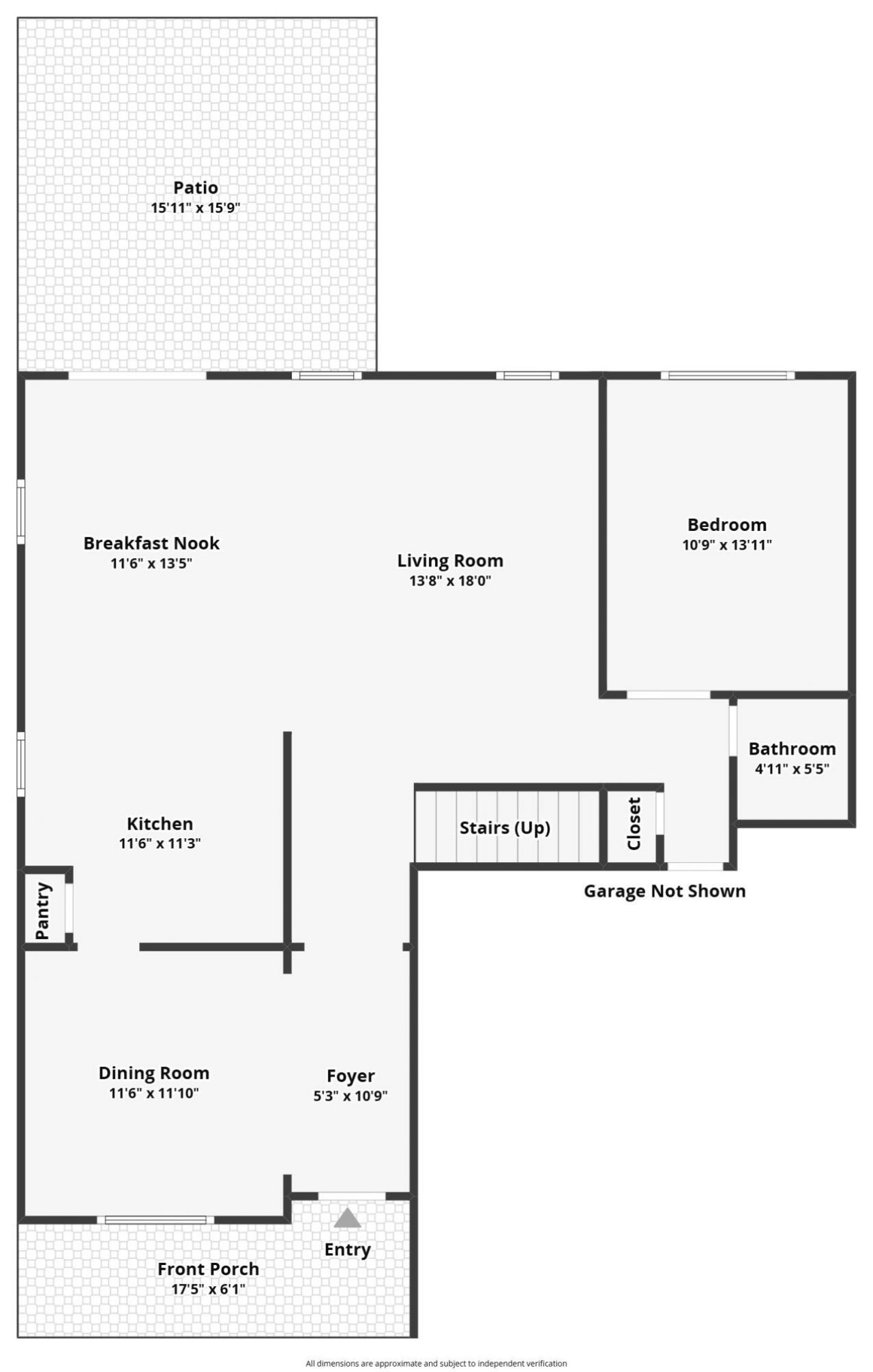 3462 Field Planters Road Photo 20