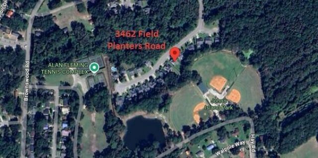 3462 Field Planters Road Photo 5