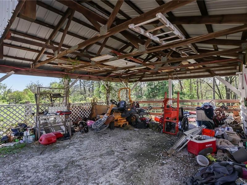 2390 Ridge Road, Zanesville, OH 43701 Photo 29