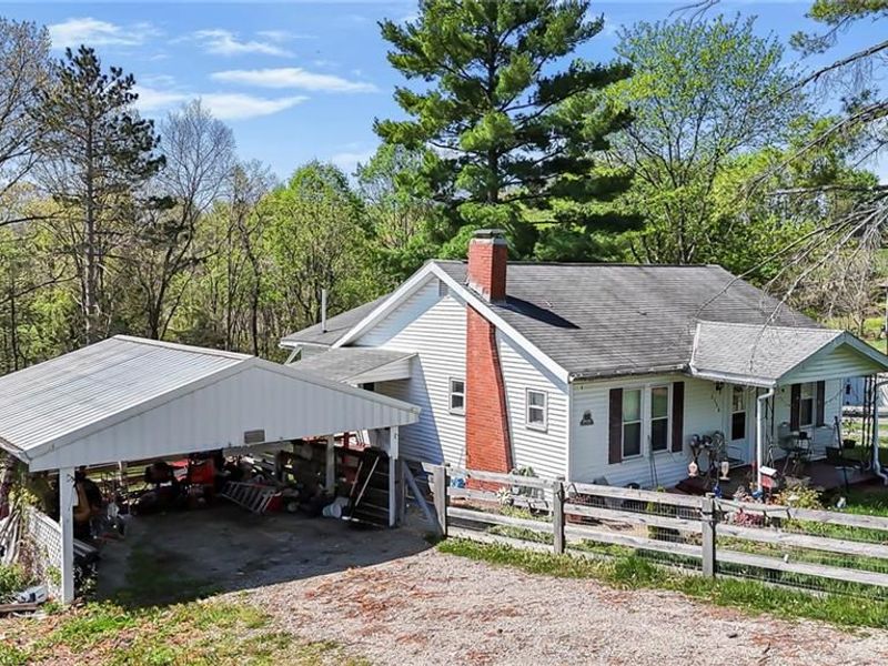 2390 Ridge Road, Zanesville, OH 43701 Photo 35