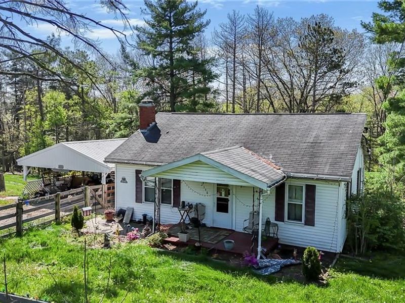 2390 Ridge Road, Zanesville, OH 43701 Photo 37