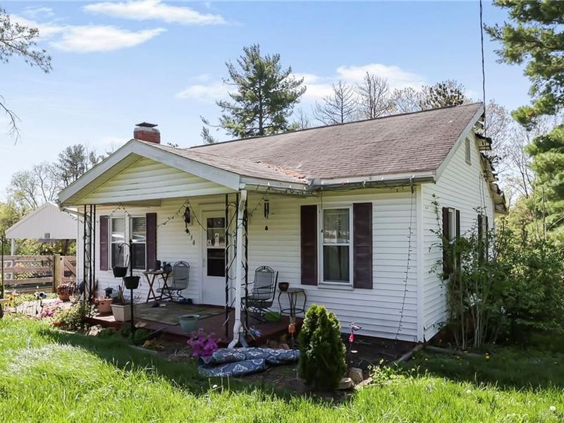 2390 Ridge Road, Zanesville, OH 43701 Photo 5