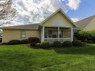 701 Villa Dr, Ontario, OH 44906