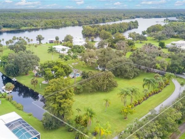 1993 Buford ST , ALVA, FL 33920